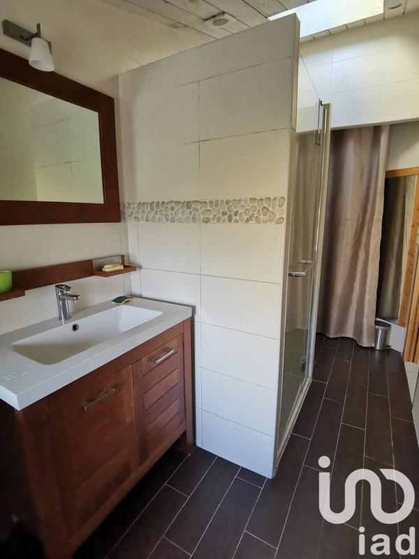 Maison - 150 m² - 5 pièces