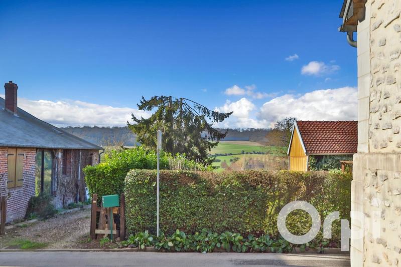 Maison - 95 m² - 6 pièces