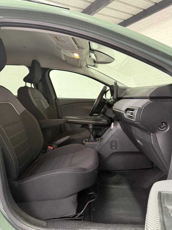 Dacia Jogger TCe 110 5 places Extreme Carplay Android auto