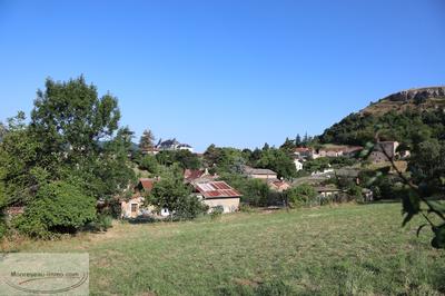 Terrain constructible - 1 280 m²
