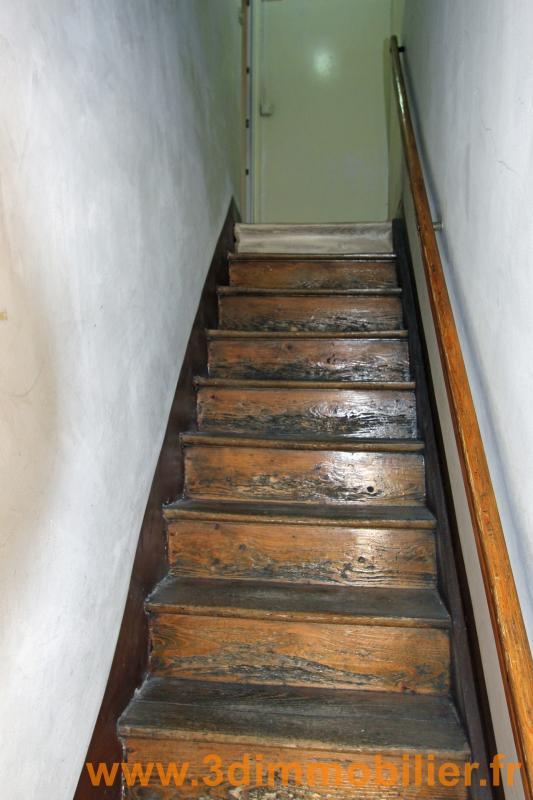 Appartement - 60 m² - 2 pièces