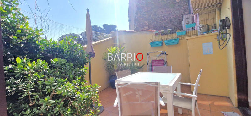 Appartement - 73 m² - 3 pièces