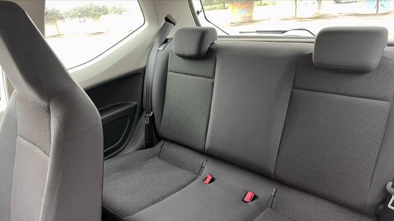 Volkswagen Up! 1.0 60 Black