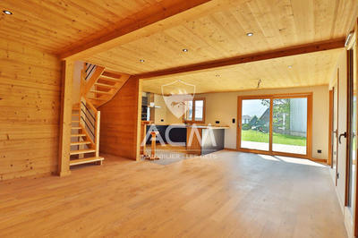 Appartement - 109 m² - 4 pièces