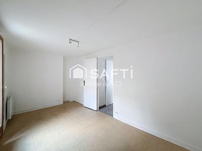 Appartement - 50 m² - 3 pièces