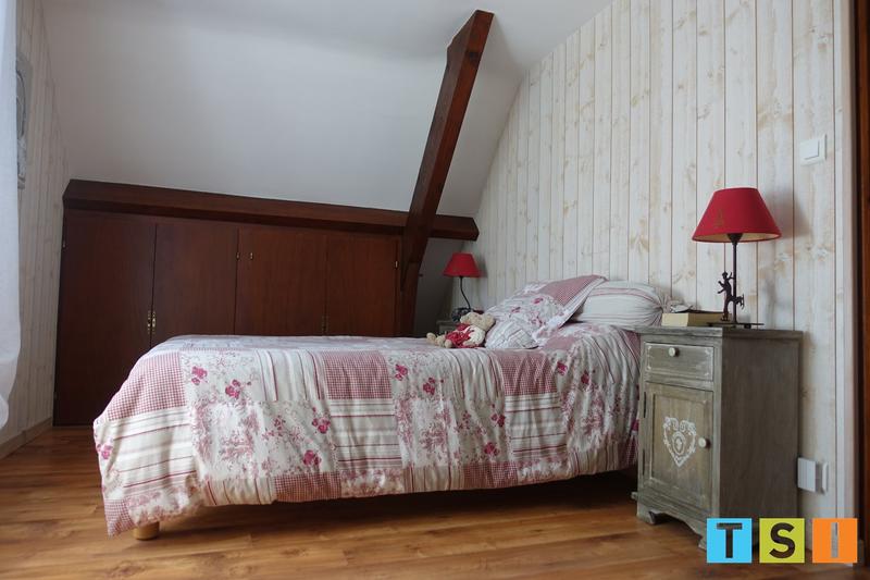 Maison - 135 m² - 5 pièces