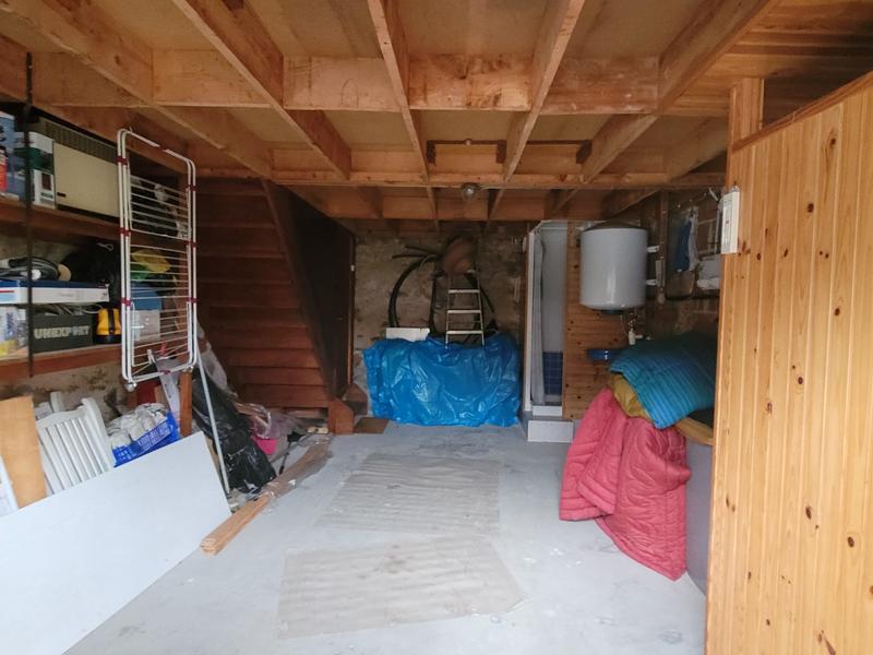 Maison - 63 m² - 4 pièces