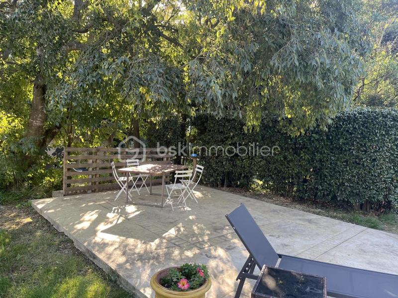 Maison - 111 m² - 5 pièces