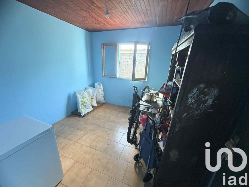 Maison - 117 m² - 5 pièces