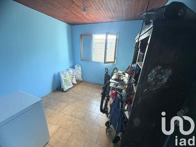 Maison - 117 m² - 5 pièces