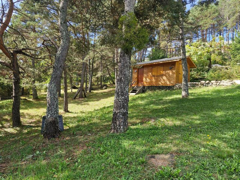 Châlet - 58 m² - 3 pièces