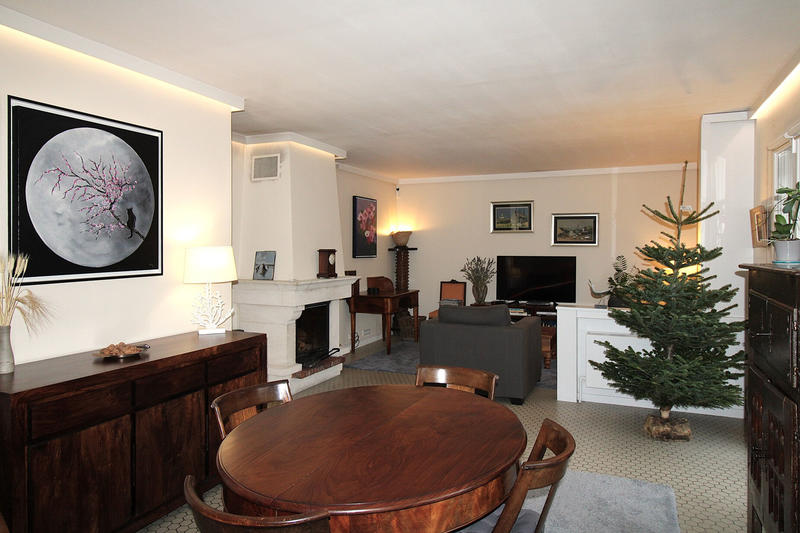 Maison - 113 m² - 4 pièces