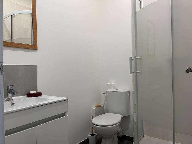 Local commercial - 100 m²