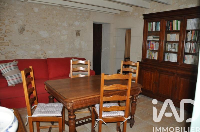 Maison - 499 m² - 16 pièces