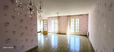 Maison traditionnelle - 99 m² - 4 pièces