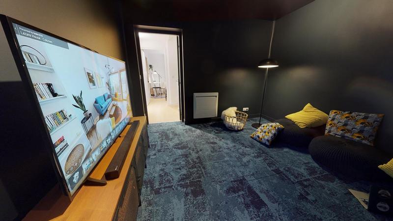 Appartement - 280 m²