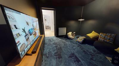 Appartement - 280 m²