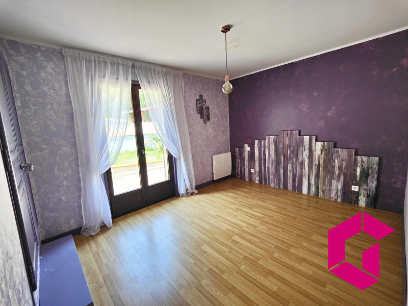 Villa - 140 m² - 7 pièces