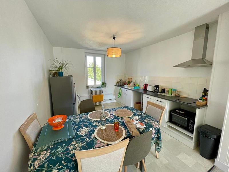 Immeuble - 312 m² - 12 pièces