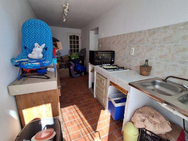 Villa - 130 m² - 4 pièces