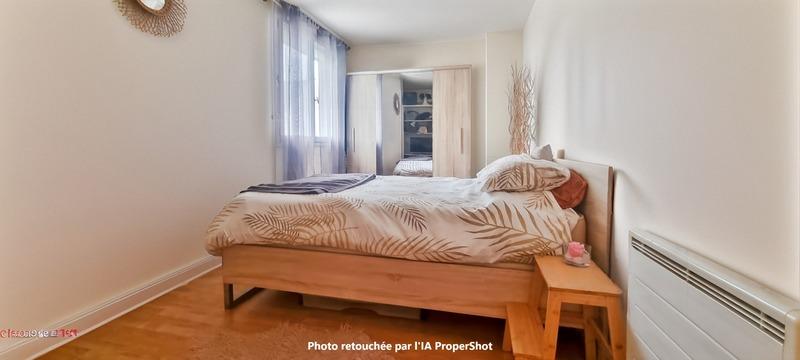 Maison - 64 m² - 4 pièces