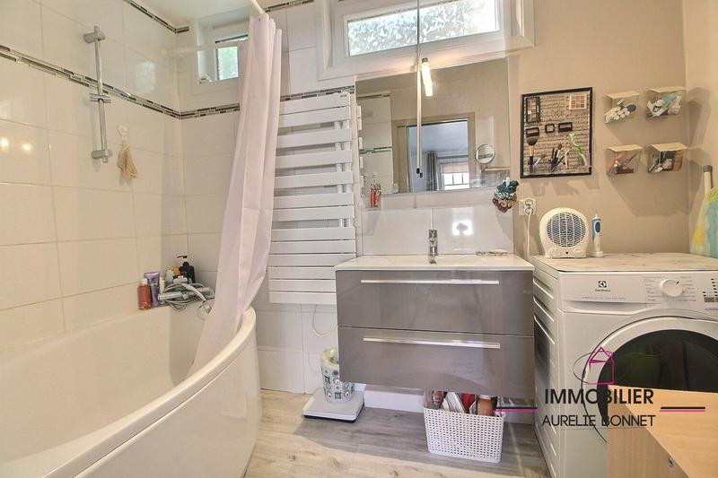 Maison - 48 m² - 3 pièces