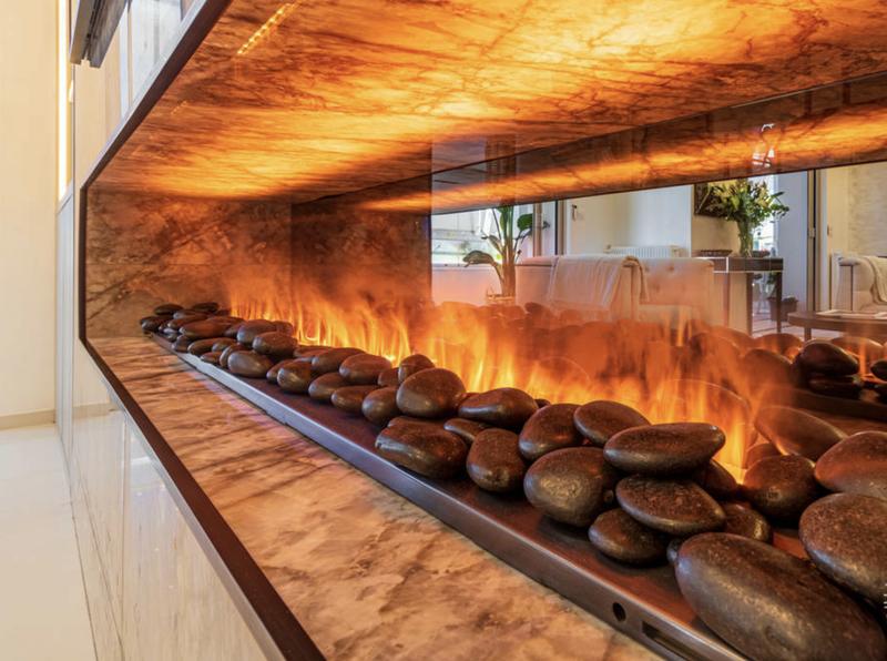 Appartement - 110 m² - 5 pièces