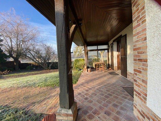 Maison - 138 m² - 4 pièces