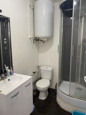 Maison - 28 m² - 2 pièces