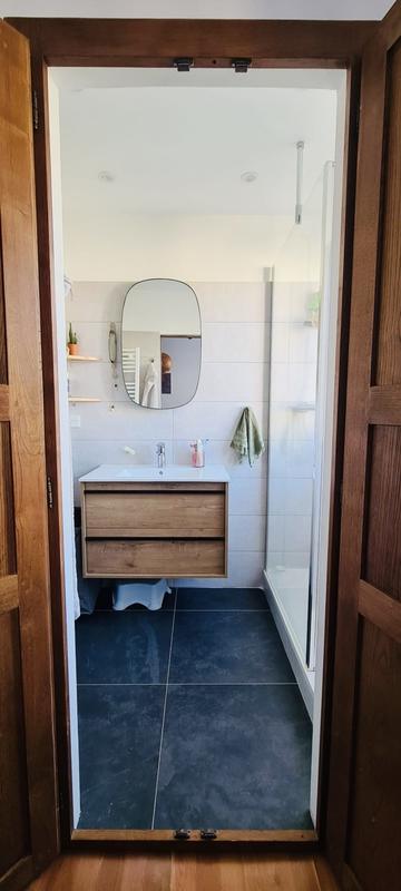 Appartement - 54 m² - 3 pièces