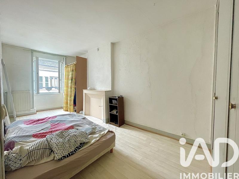 Immeuble - 158 m²
