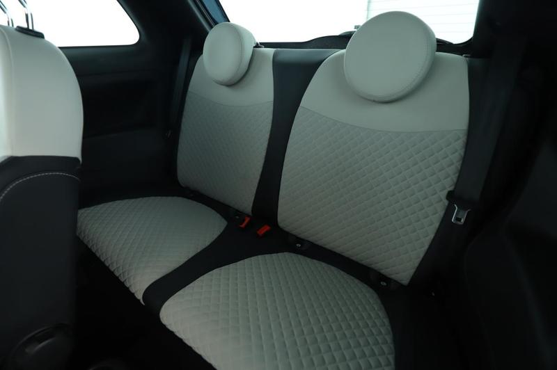 Fiat 500 1.0 Hybrid Bsg DolceVita 70 ch