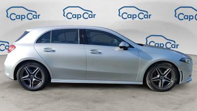 Mercedes Classe a IV 200 163 7g-Dct Amg Line