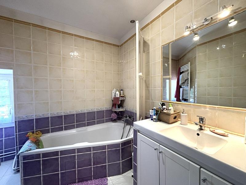 Ferme - 250 m² - 8 pièces