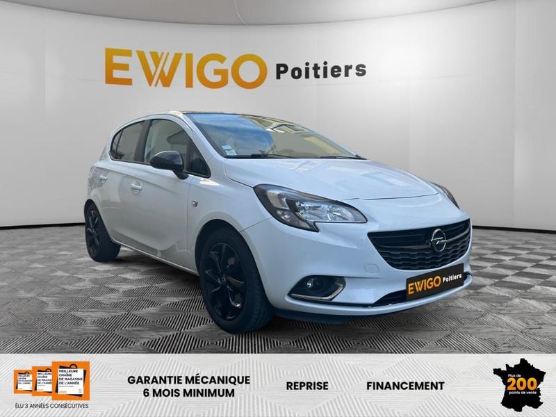 Opel Corsa 1.4 t 100 Active Start-Stop