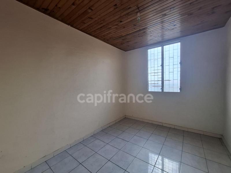 Maison - 73 m² - 4 pièces