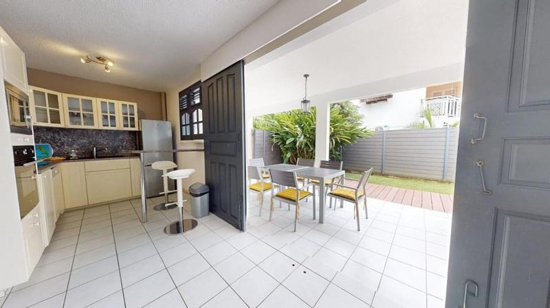 Appartement - 70 m² - 4 pièces