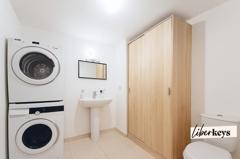 Pavillon - 66 m² - 3 pièces