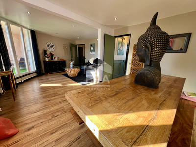 Appartement - 87 m² - 3 pièces