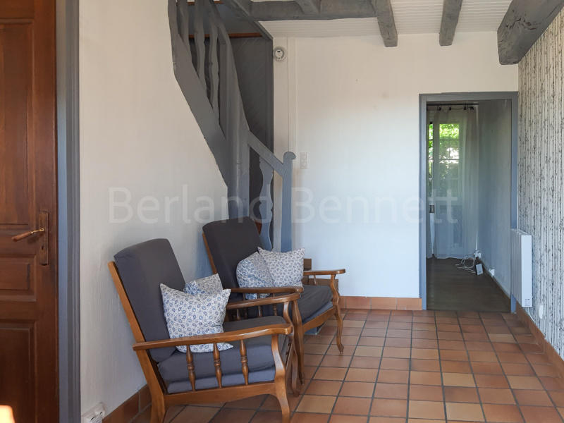 Longère - 223 m² - 8 pièces