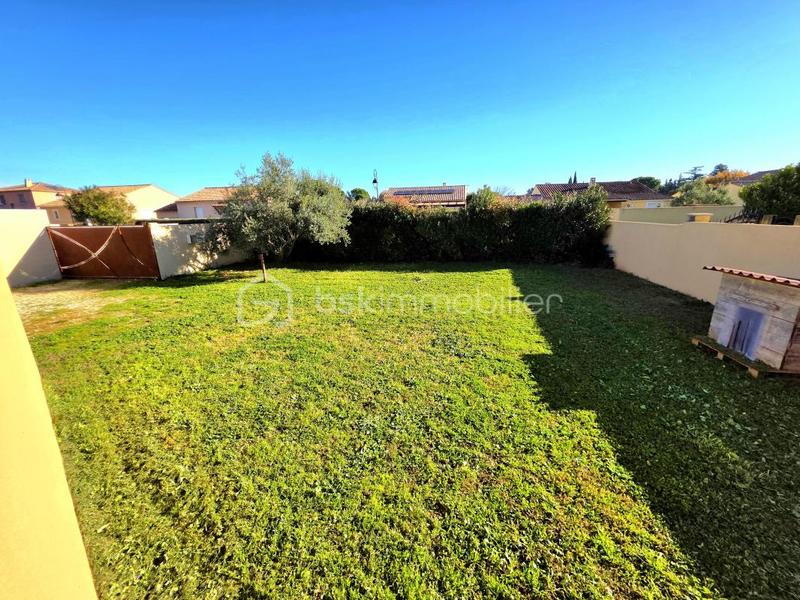 Villa - 143 m² - 5 pièces