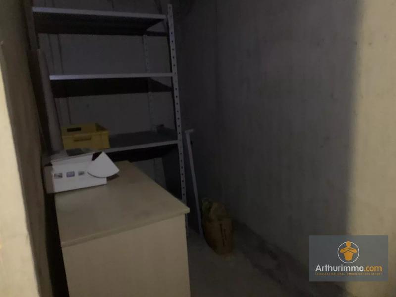 Appartement - 34 m² - 1 pièce