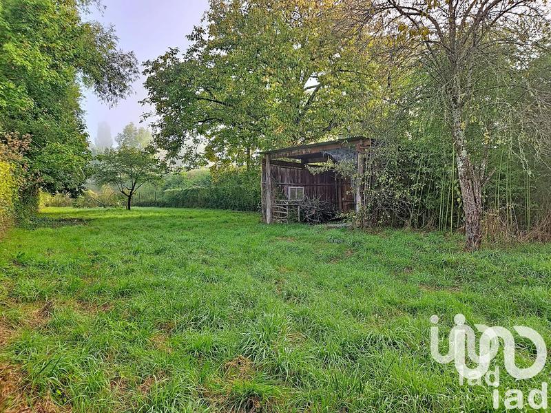 Maison - 75 m² - 3 pièces