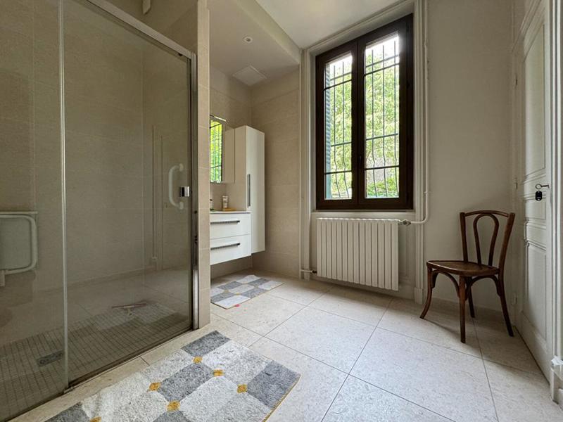 Maison - 149 m² - 6 pièces