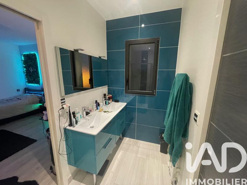 Maison de maîtres - 233 m² - 8 pièces