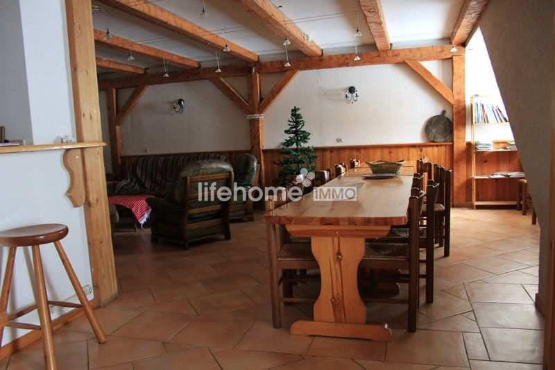 Châlet - 520 m² - 16 pièces