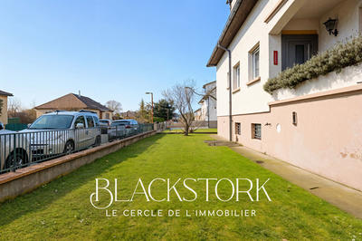 Maison - 190 m² - 7 pièces