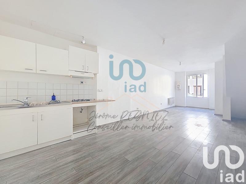 Appartement - 41 m² - 2 pièces