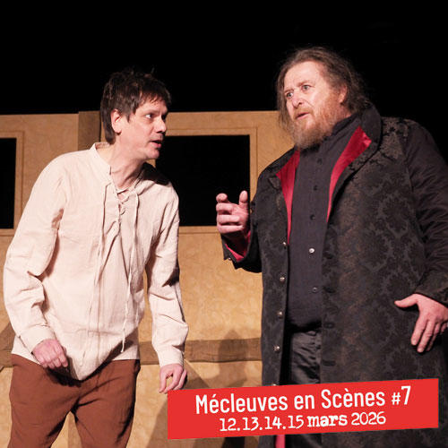 Festival de Théâtre - Mécleuves en Scènes #7