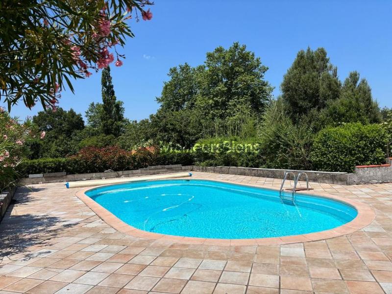 Villa - 156 m² - 6 pièces